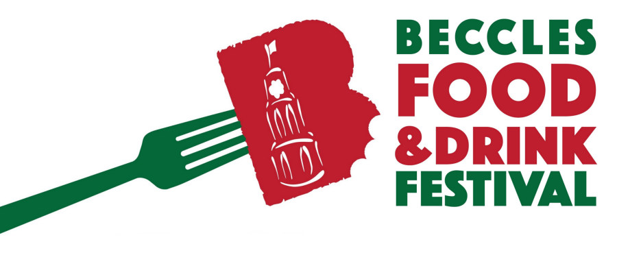 Beccles Food and Drink Festival logo wide900px