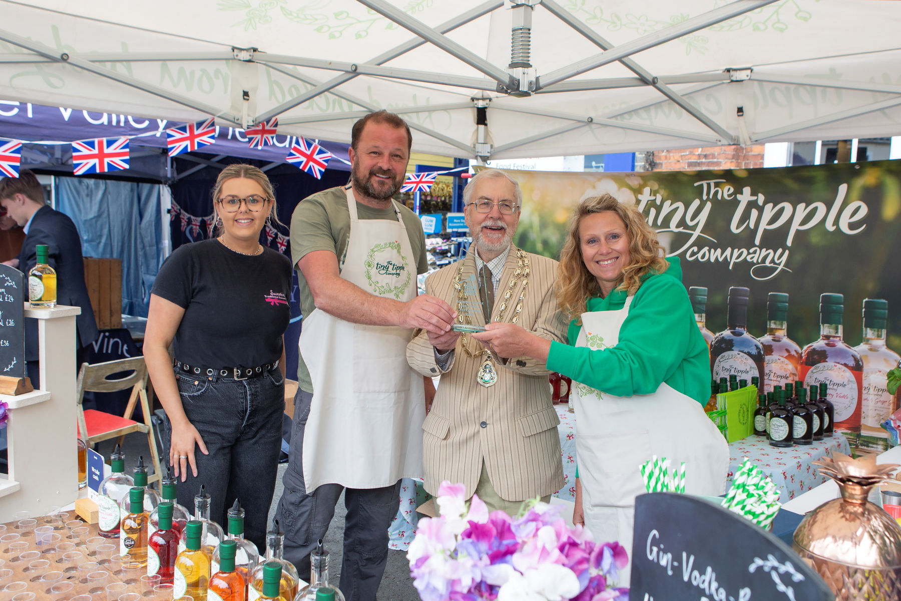 Blog Beccles Food and Drink Festival Blog Beccles Food and Drink Festival